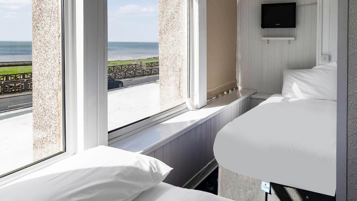 Harlands Hotel