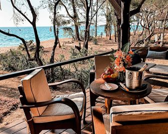 Baba Ecolodge - Ko Phra Thong