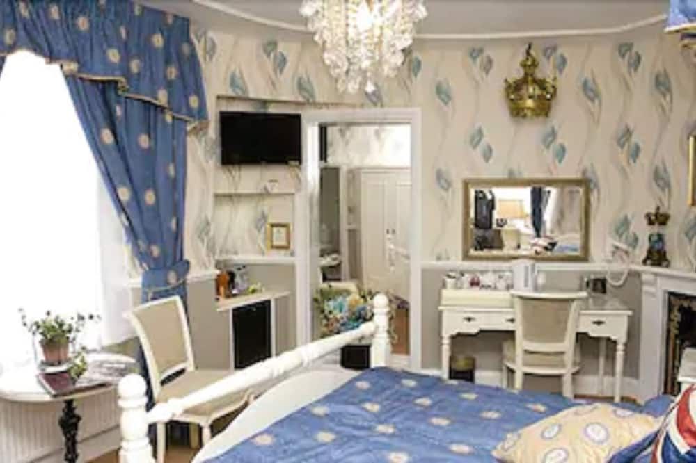 The Royal Hotel - Weston-super-Mare