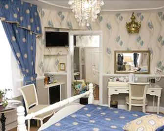 The Royal Hotel - Weston-super-Mare