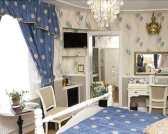 The Royal Hotel - Weston-super-Mare