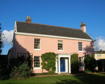 Grange Farm House - Felixstowe - Bâtiment