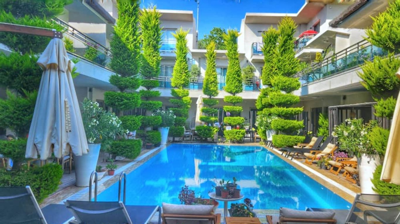 The D Hotel Spa & Resort