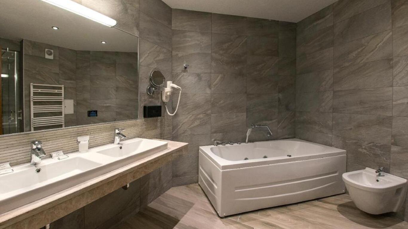 Hot Springs Medical And Spa