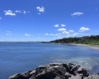 North Star Beach Suites - Louisbourg