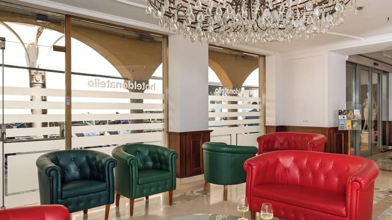 Hotel Donatello