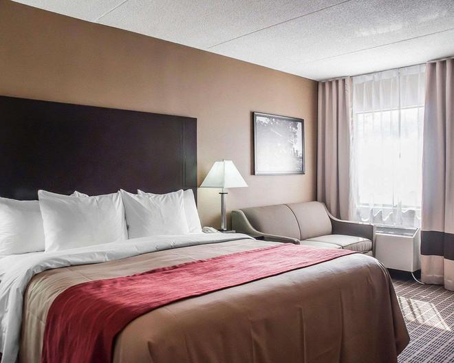 Comfort Inn 80 1 1 8 Fort Erie Hotel Deals Reviews Kayak
