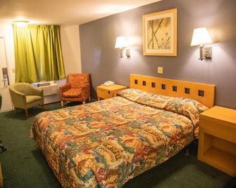 Travel Inn - Phoenix