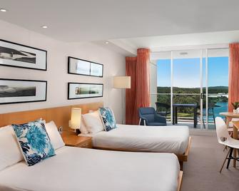 Pelican Waters Resort - Caloundra - Bedroom