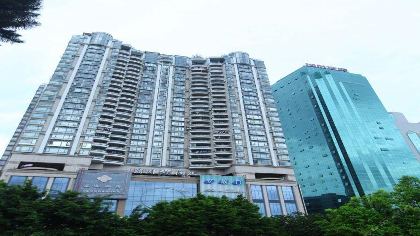 Liyuan Hotel