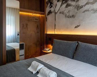 Hotel Afonso V & Spa - Aveiro - Sovrum