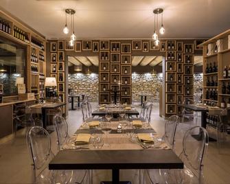Hotel Parco Degli Aromi Resort & Spa - Valderice - Restaurant