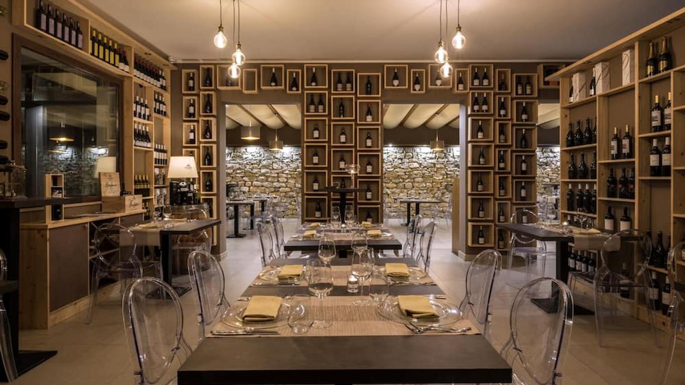 Hotel Parco Degli Aromi Resort & Spa