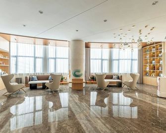 Fairfield by Marriott Shanghai Hongqiao - Shanghai - Lobby