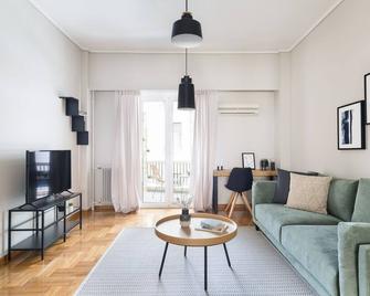 Central Cozy Apartments In Plaka By Upstreet - Athens