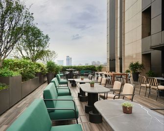 Kimpton Da An Hotel By IHG - Тайбей - Ресторан