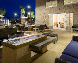Homewood Suites by Hilton Myrtle Beach Coastal Grand Mall - Myrtle Beach - Patio