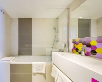 ibis Styles Nowy Sacz - Nowy Sącz - Bathroom