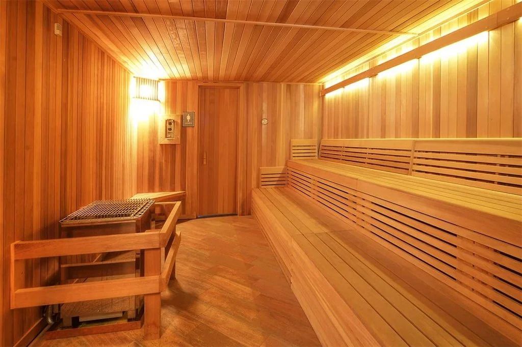 Brockway Springs Resort - Kings Beach - Spa
