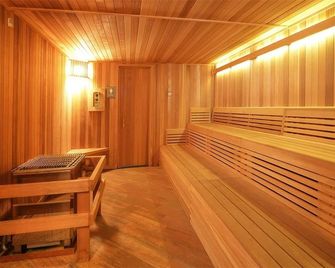 Brockway Springs Resort - Kings Beach - Spa