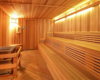 Brockway Springs Resort - Kings Beach - Spa