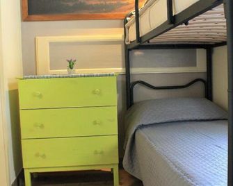 Alter Ego b&b Assisi - Assisi