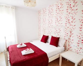Alcam Sabadell - Sabadell - Habitació