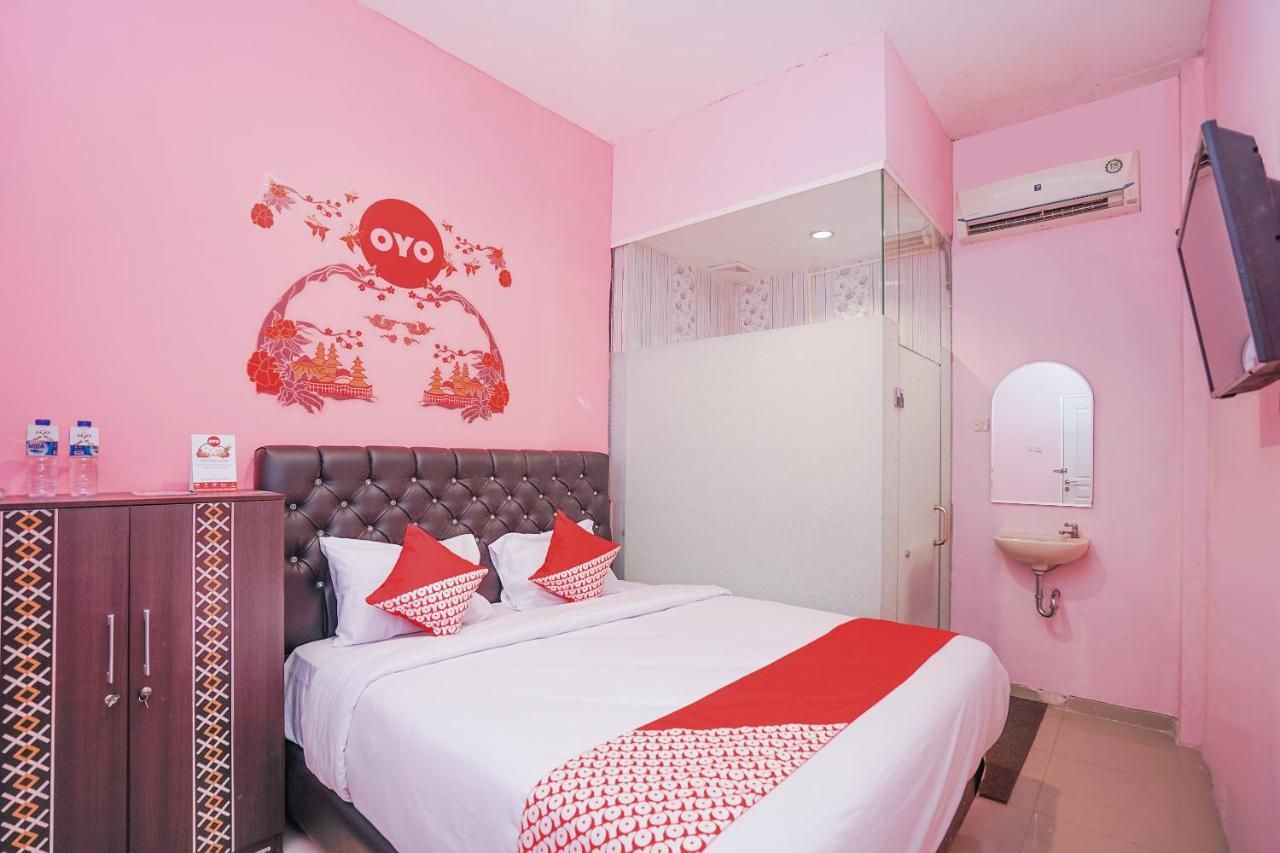 Hotel O Juanda Near Terminal International Juanda thumbnail 3
