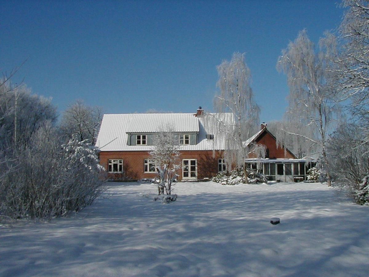 Gunneruphus Bed & Breakfast – Herning