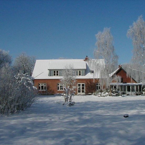 Gunneruphus Bed & Breakfast – Herning
