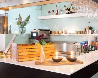 Best Western Plus Kalmarsund Hotell - Kalmar - Bar