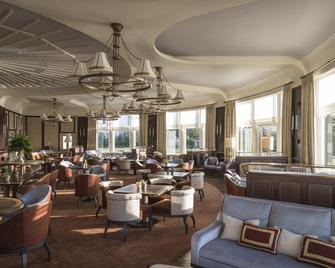 The Gleneagles Hotel - Auchterarder - Lounge