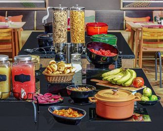 Ginger Mangalore - Mangalore - Buffet