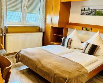 Garni-Hotel Adler - Ostfildern - Camera da letto