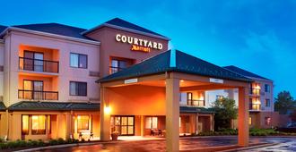 Courtyard by Marriott Cleveland Airport/North - North Olmsted