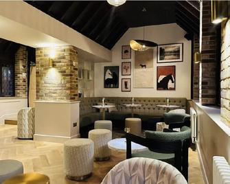 Stirrups Hotel - Bracknell - Hol