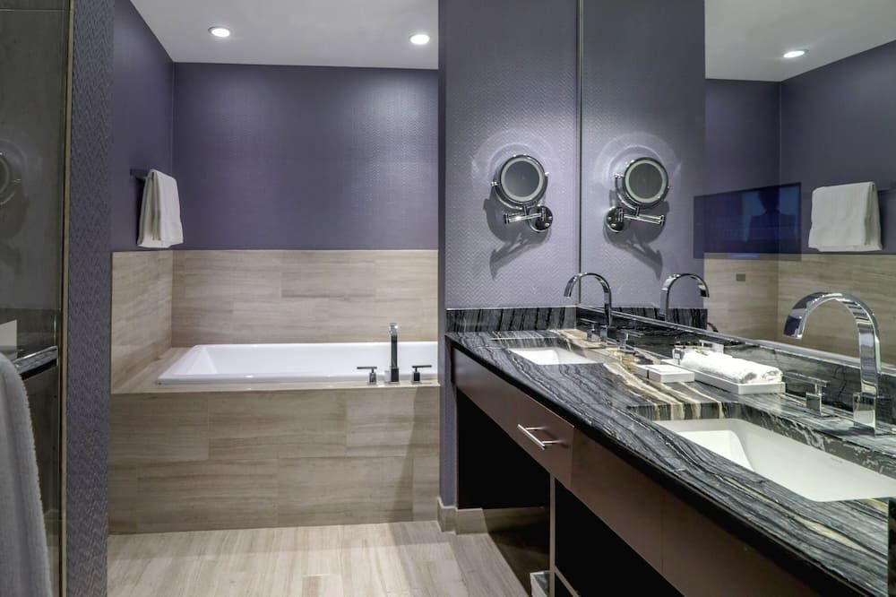 Ivy Boutique Hotel - Chicago - Badkamer