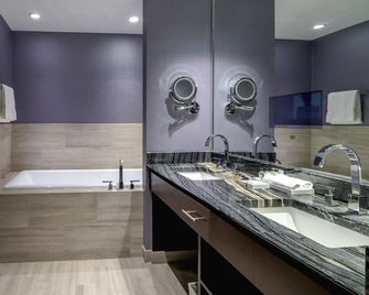 Ivy Boutique Hotel - Chicago - Badkamer
