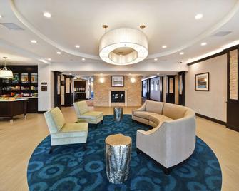Homewood Suites by Hilton Novi Detroit - Novi - Lobby