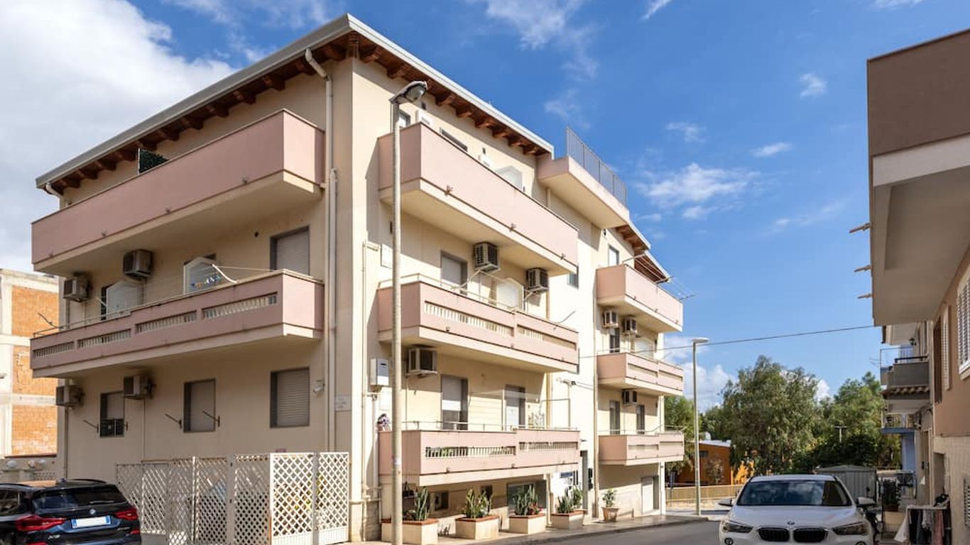 B&B Brezza Marina & Ristorante Shoreline