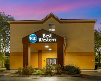 Best Western Des Plaines Inn - Des Plaines - Building