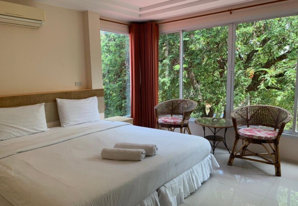 ماجيك هاوس هوستل