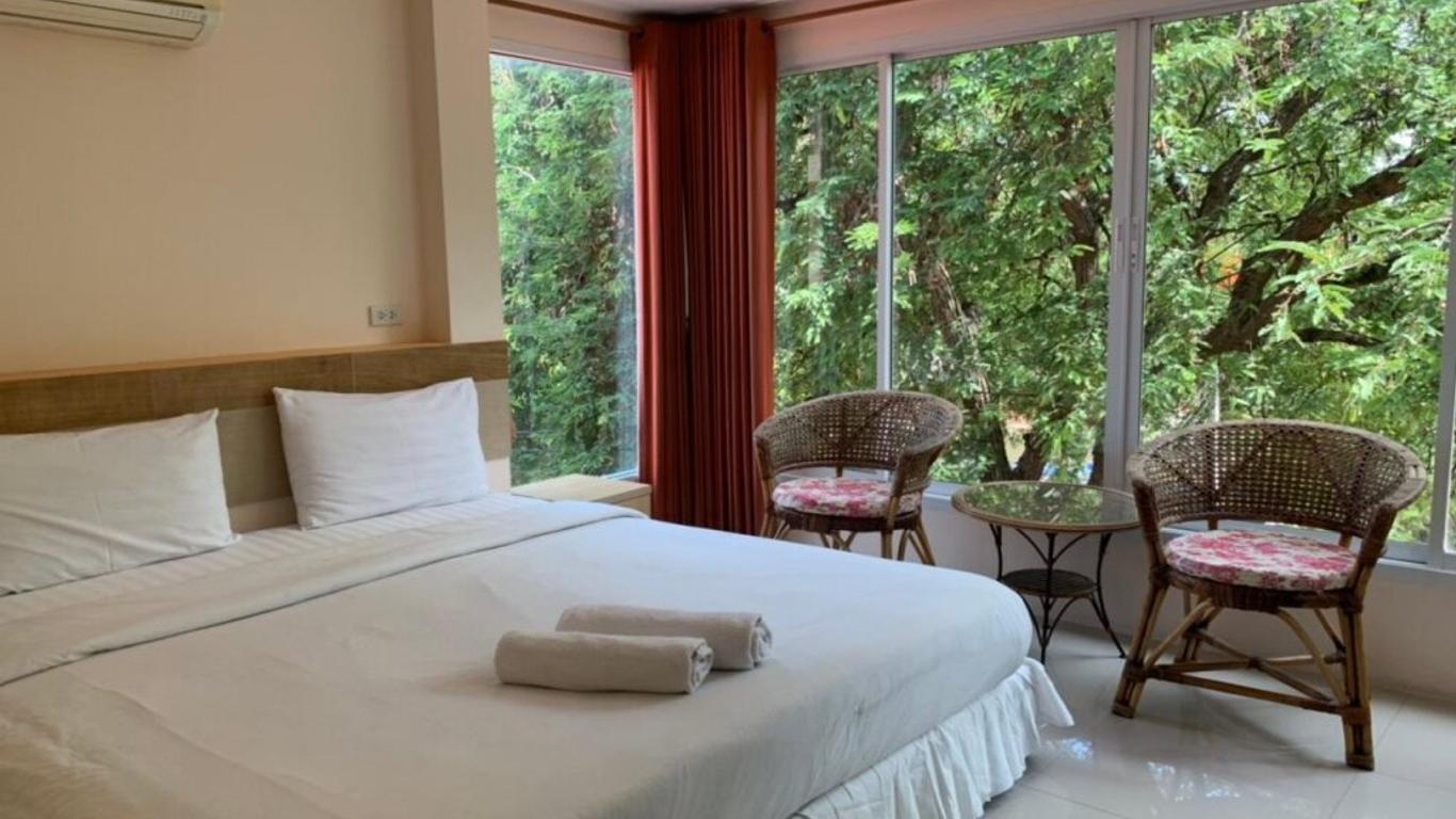 ماجيك هاوس هوستل