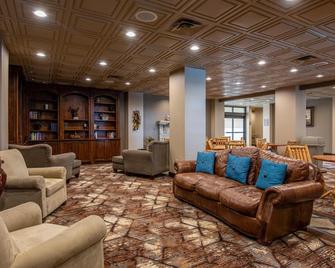 Lodge Of The Ozarks - Branson - Lounge