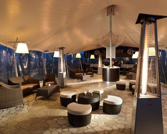 Hotel Naitendi - Cutrofiano - Bar
