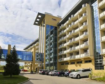 City Apartments - Arka Medical Spa - Kolobrzeg - Edificio
