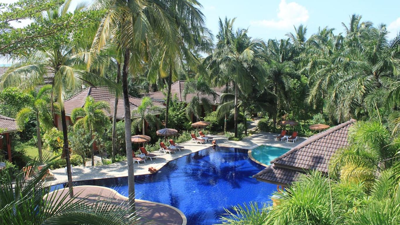 Sudala Beach Resort