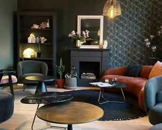 Saint Jean - Wimereux - Lounge