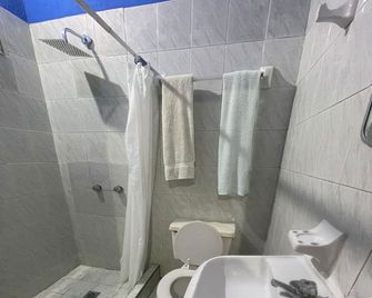 Hotel Premier - Linares
