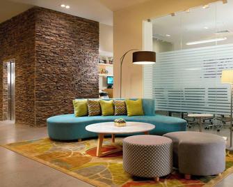 Fairfield Inn & Suites by Marriott Villahermosa Tabasco - Villahermosa - Lobby